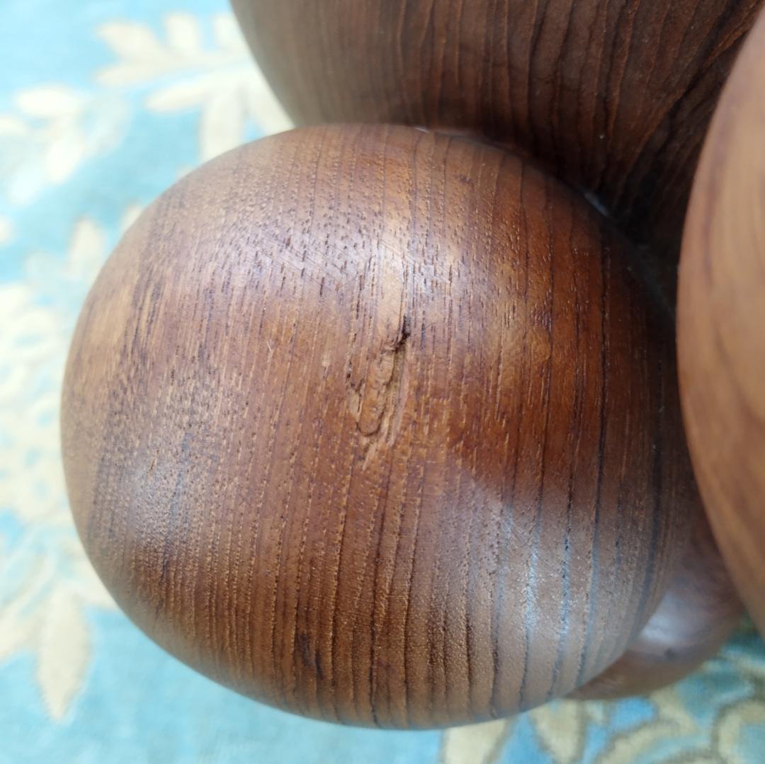 アン ヨーガンレール ババグーリ スツール オブジェ