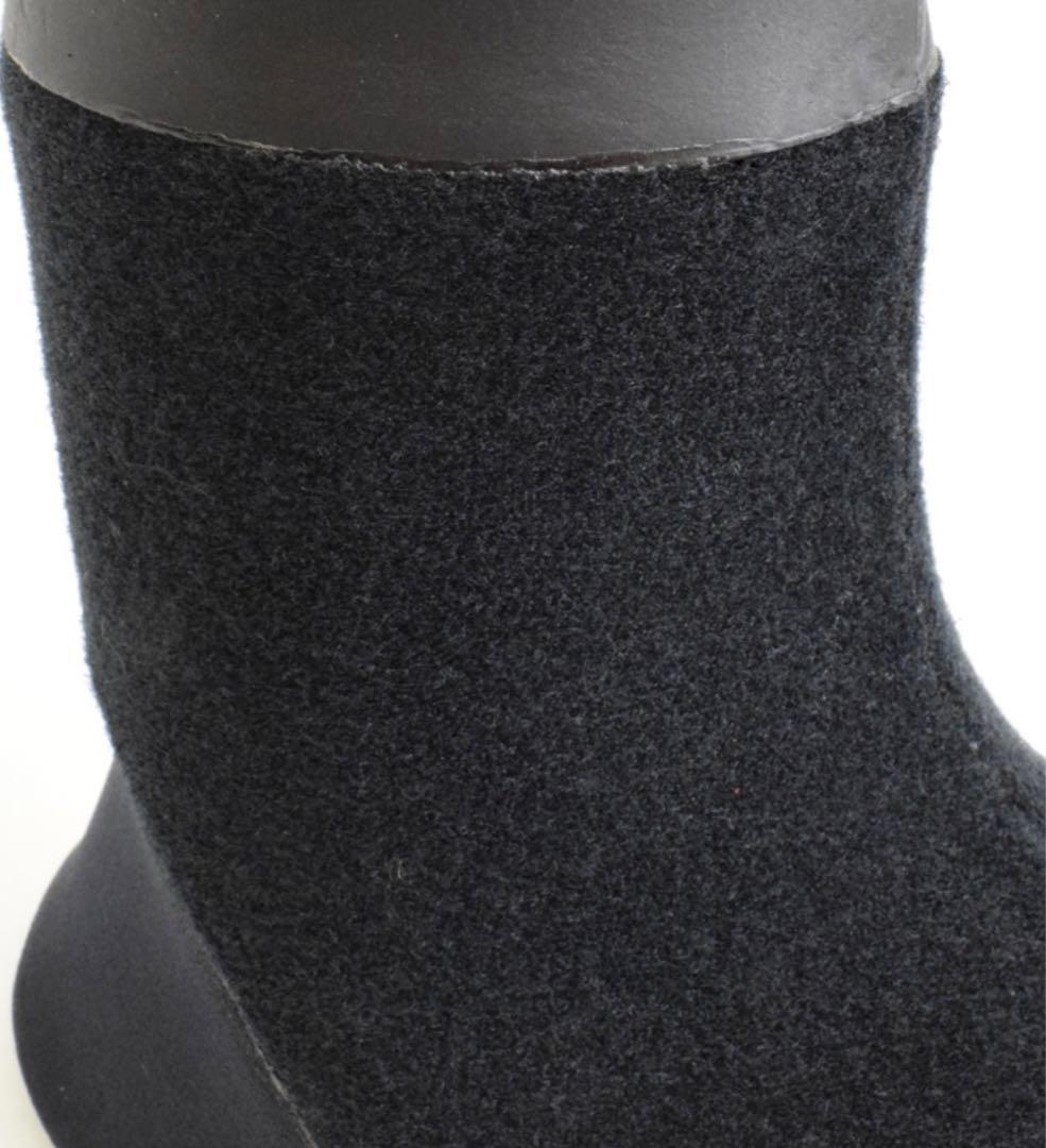 定価13,750円　老舗ブランドDOVE SP ソックス 5mm(XL 27㎝）