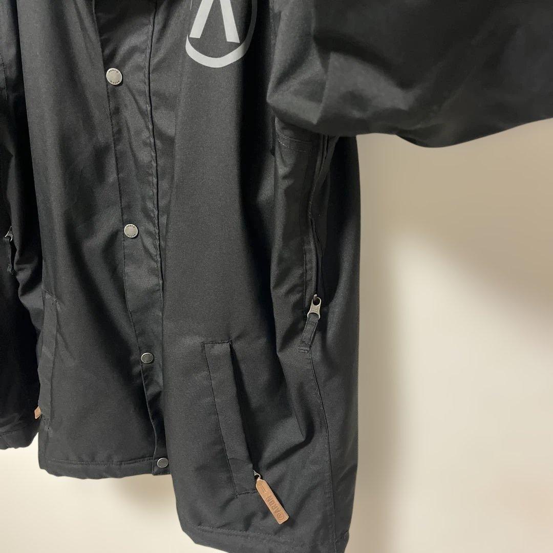 【ARBN】フリーライディングアウターウェア スノボ ‪☆