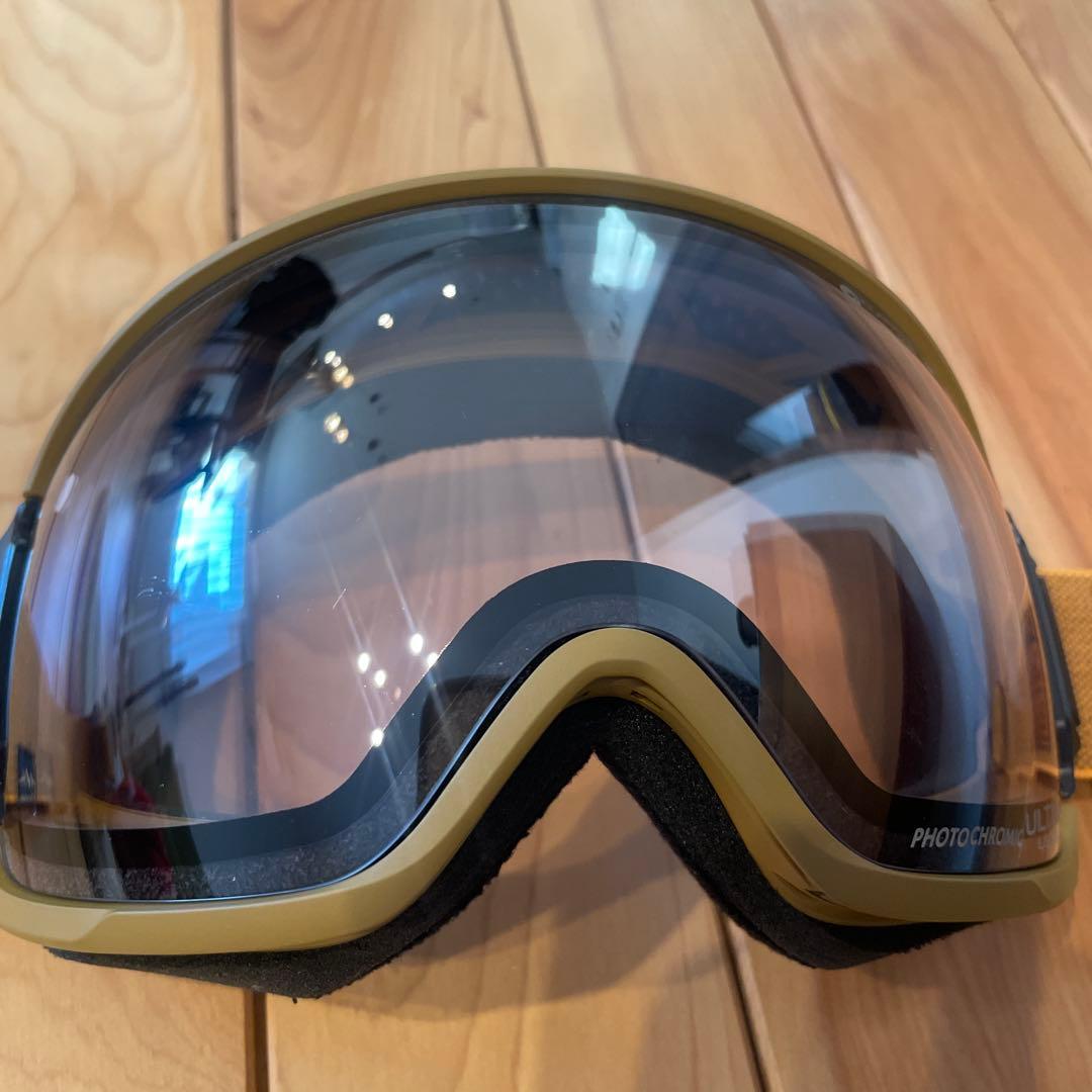 SWANS リッジライン