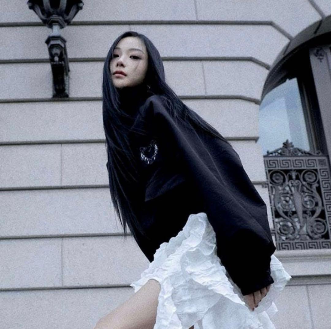 ジャケット・アウター melt the lady gothic jacket