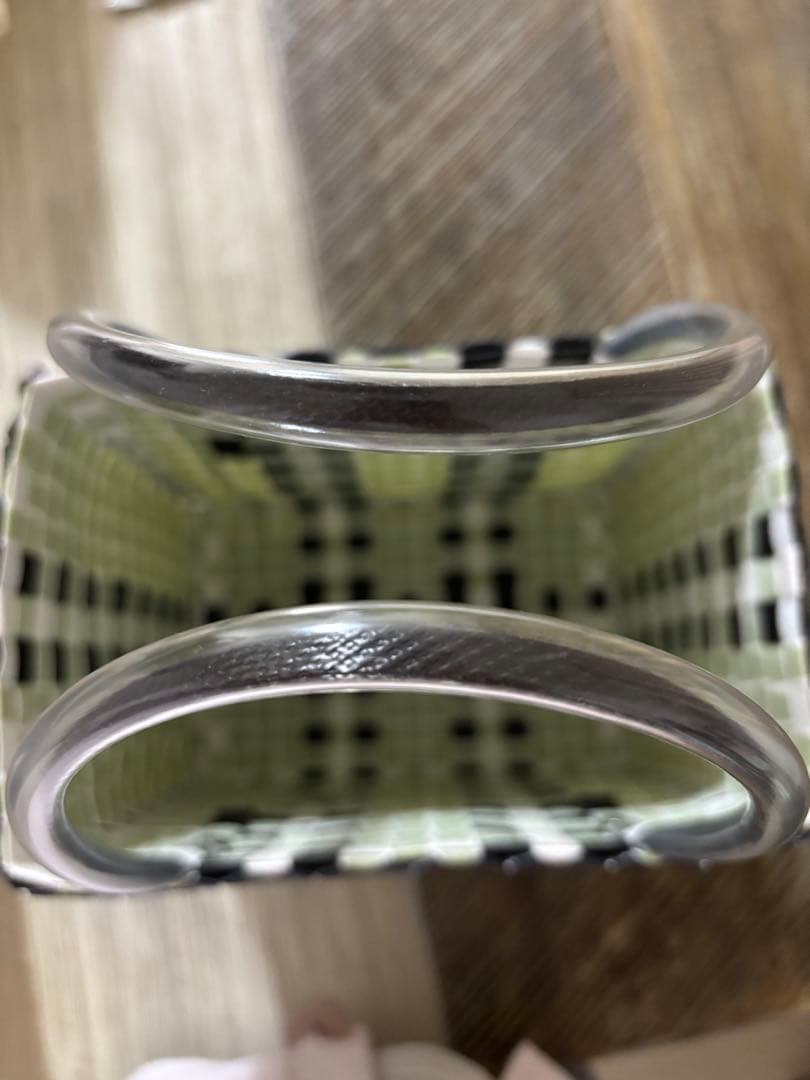 ❗️専用です❗️MARNI MARKETマルニマーケット　バスケットバッグ