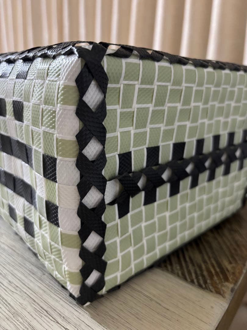 ❗️専用です❗️MARNI MARKETマルニマーケット　バスケットバッグ