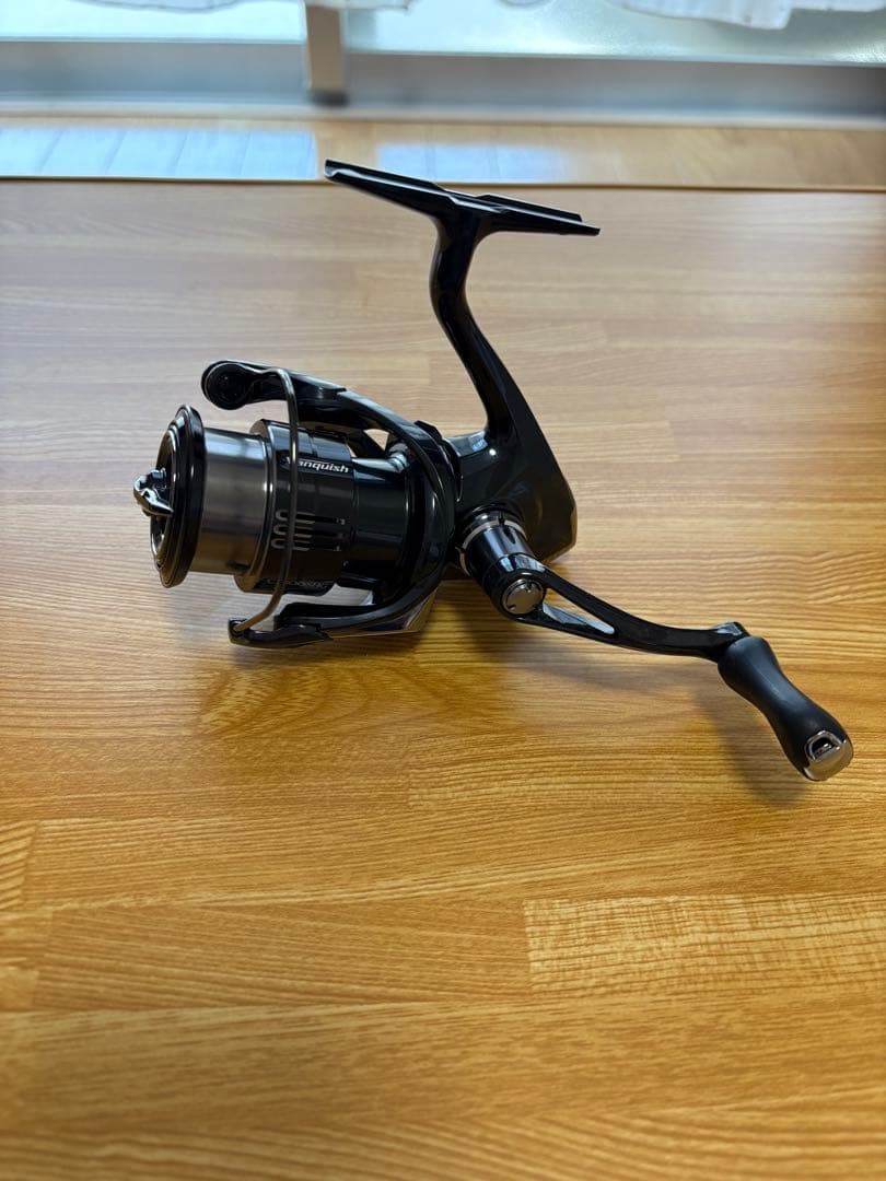 19 ヴァンキッシュ　C2500SHG