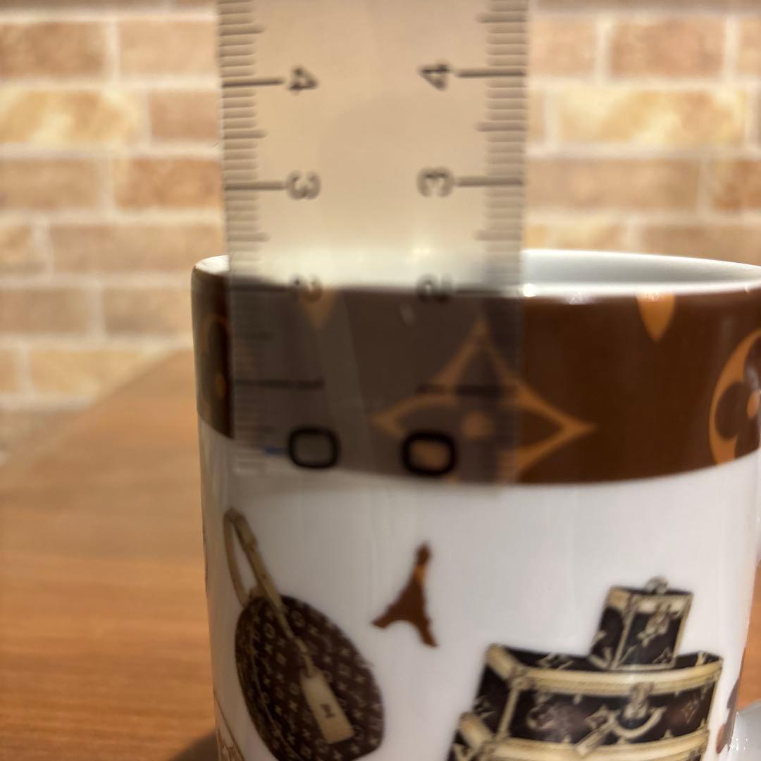 れおぽん様 お皿＆マグ