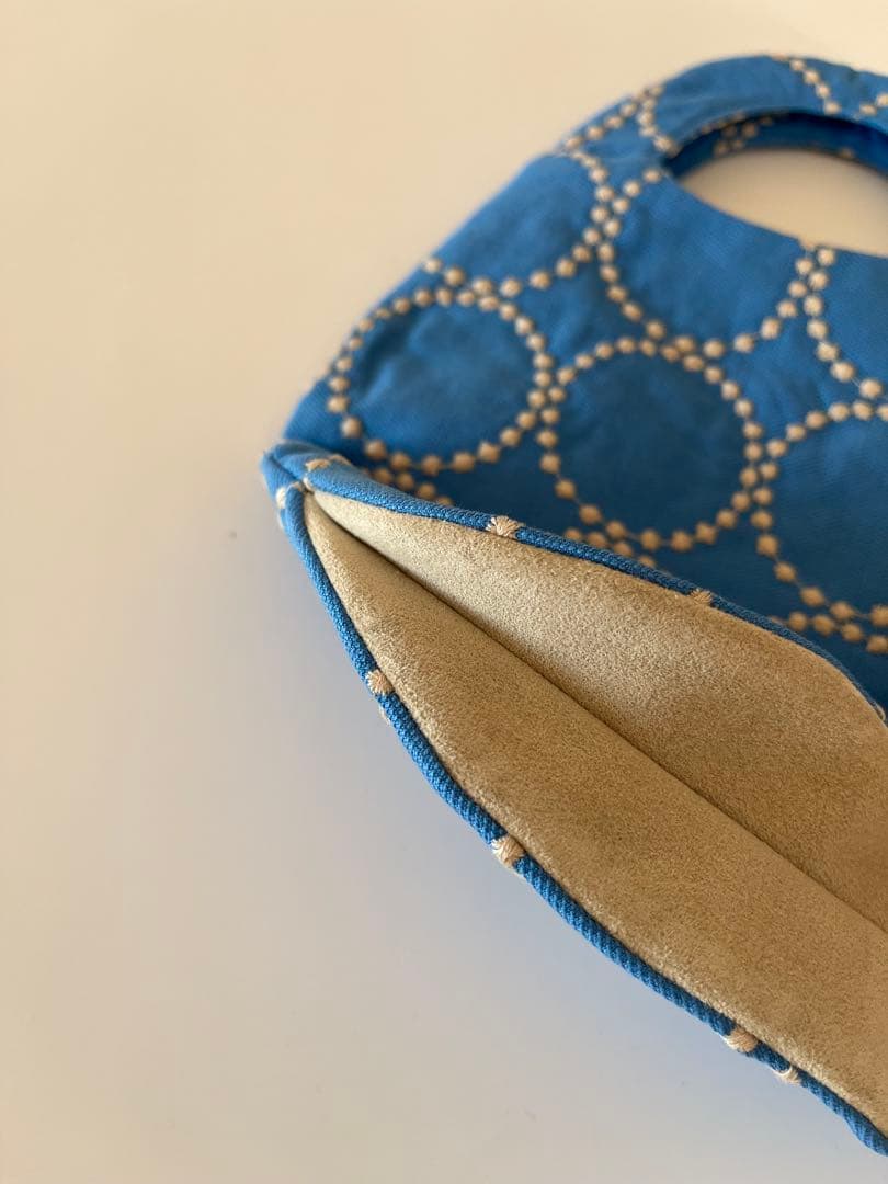 新品 mina perhonen ミナペルホネン uzura bag