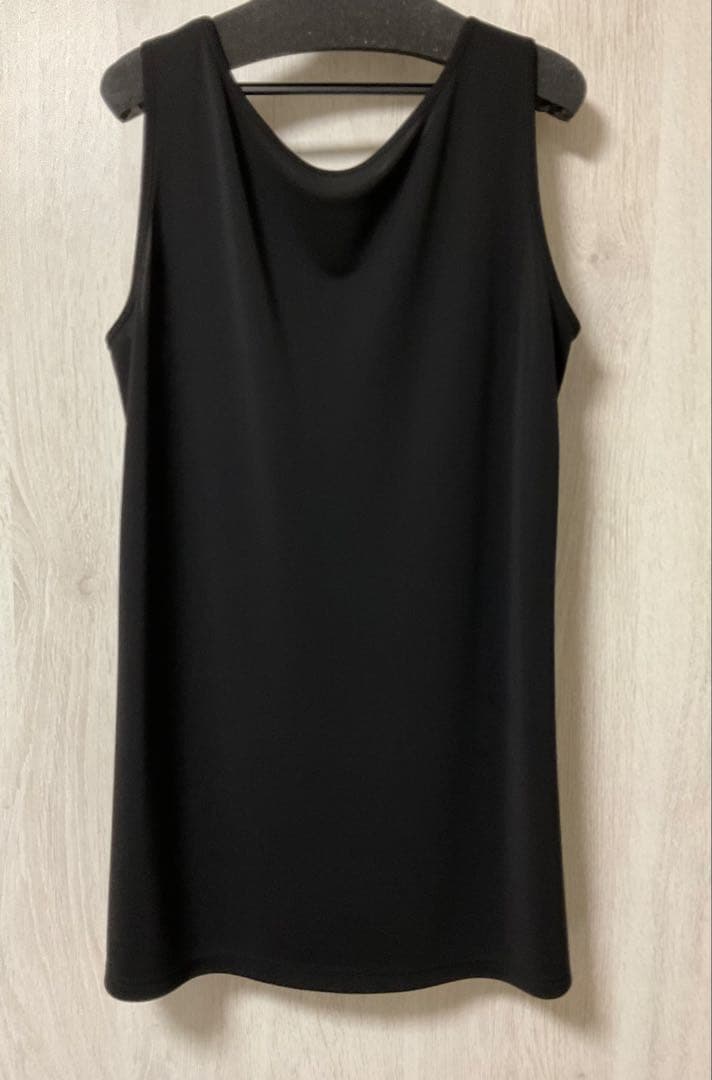 TOKUKO チュニック&タンクトップ