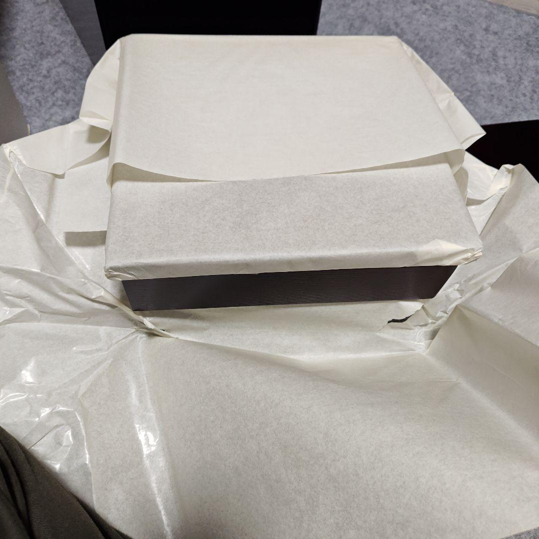 たち吉　橘吉　天然木　松花堂　四方弁当　重箱　希少品　5客セット　共箱付き