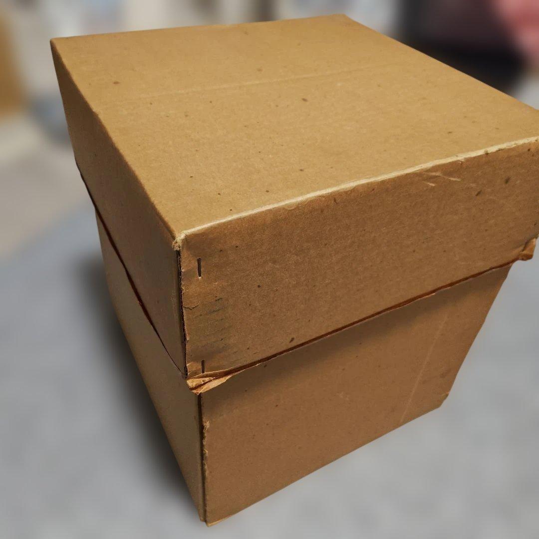 たち吉　橘吉　天然木　松花堂　四方弁当　重箱　希少品　5客セット　共箱付き