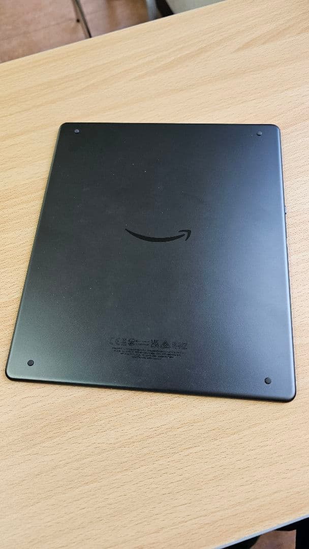 Amazon Kindle Scribe 本体