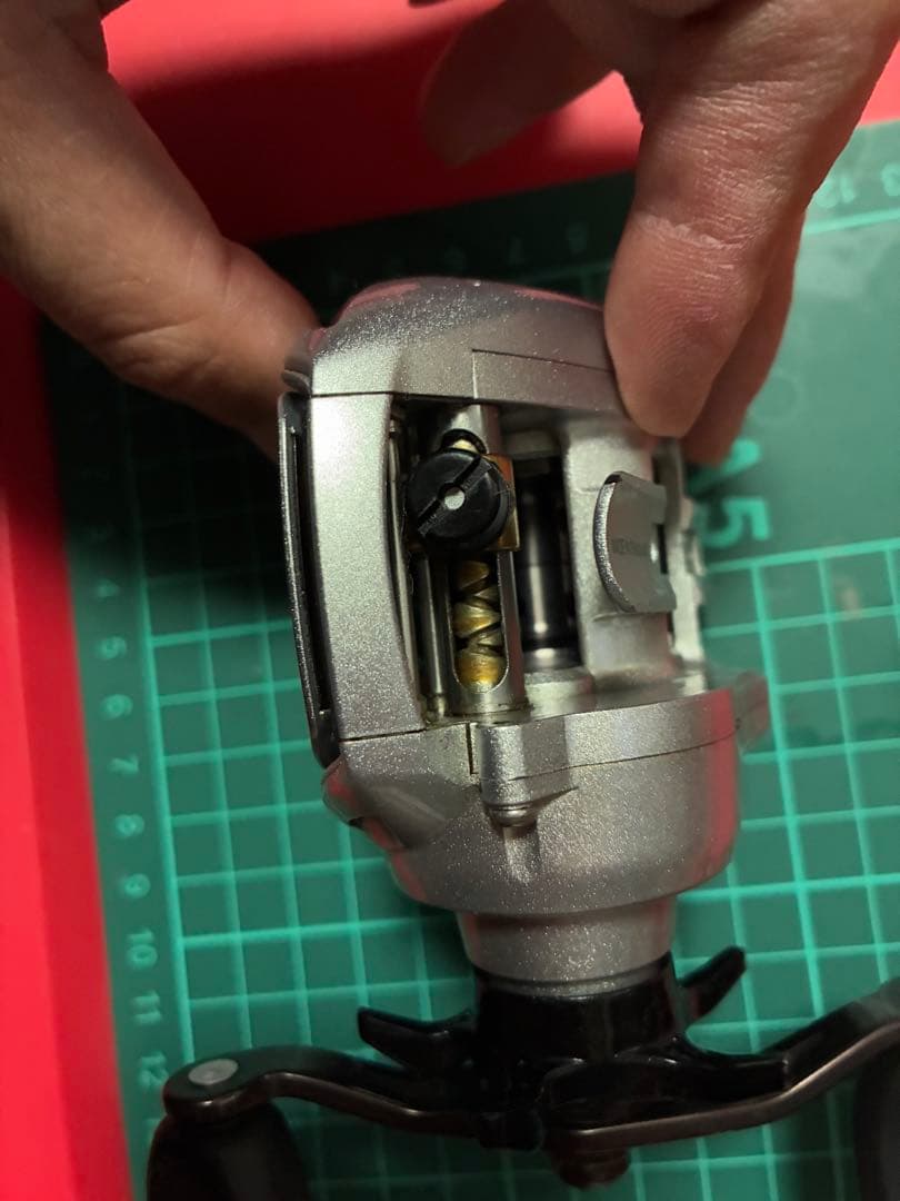 リール T3 1016H-TW