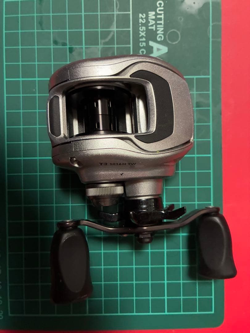 リール T3 1016H-TW