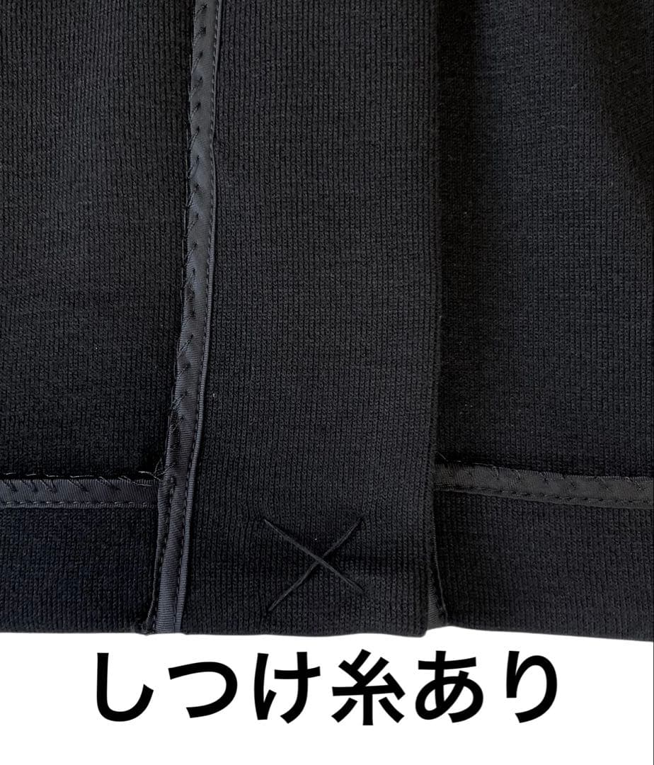 試着のみ美品⭐︎大人気⭐︎ラルフローレン⭐︎ロゴクレスト ニット ブレザー⭐︎現行