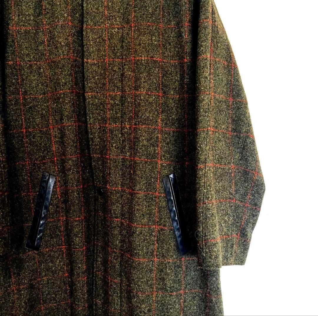 semoh ウールコート 〜最終値下げです〜