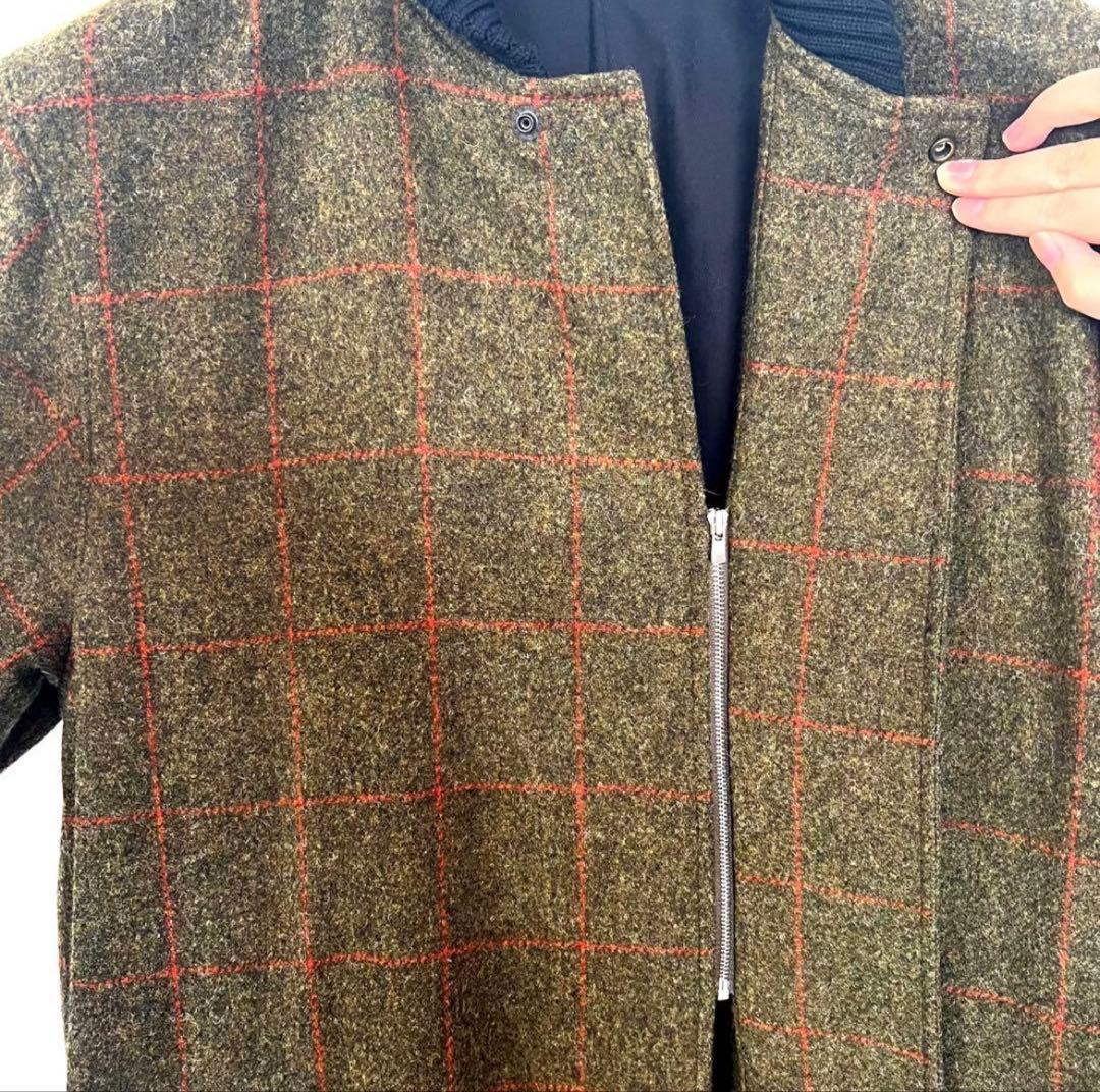 semoh ウールコート 〜最終値下げです〜