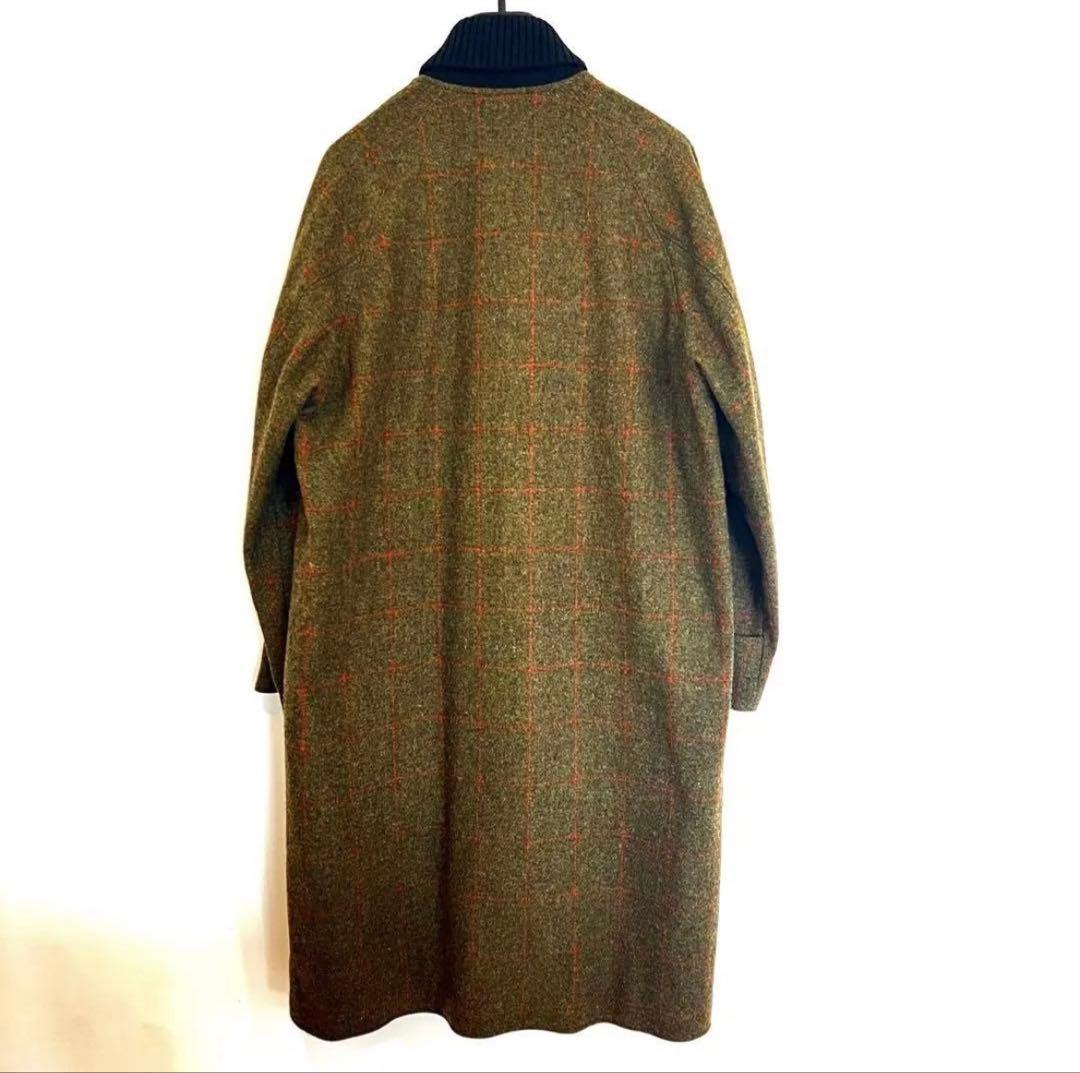 semoh ウールコート 〜最終値下げです〜