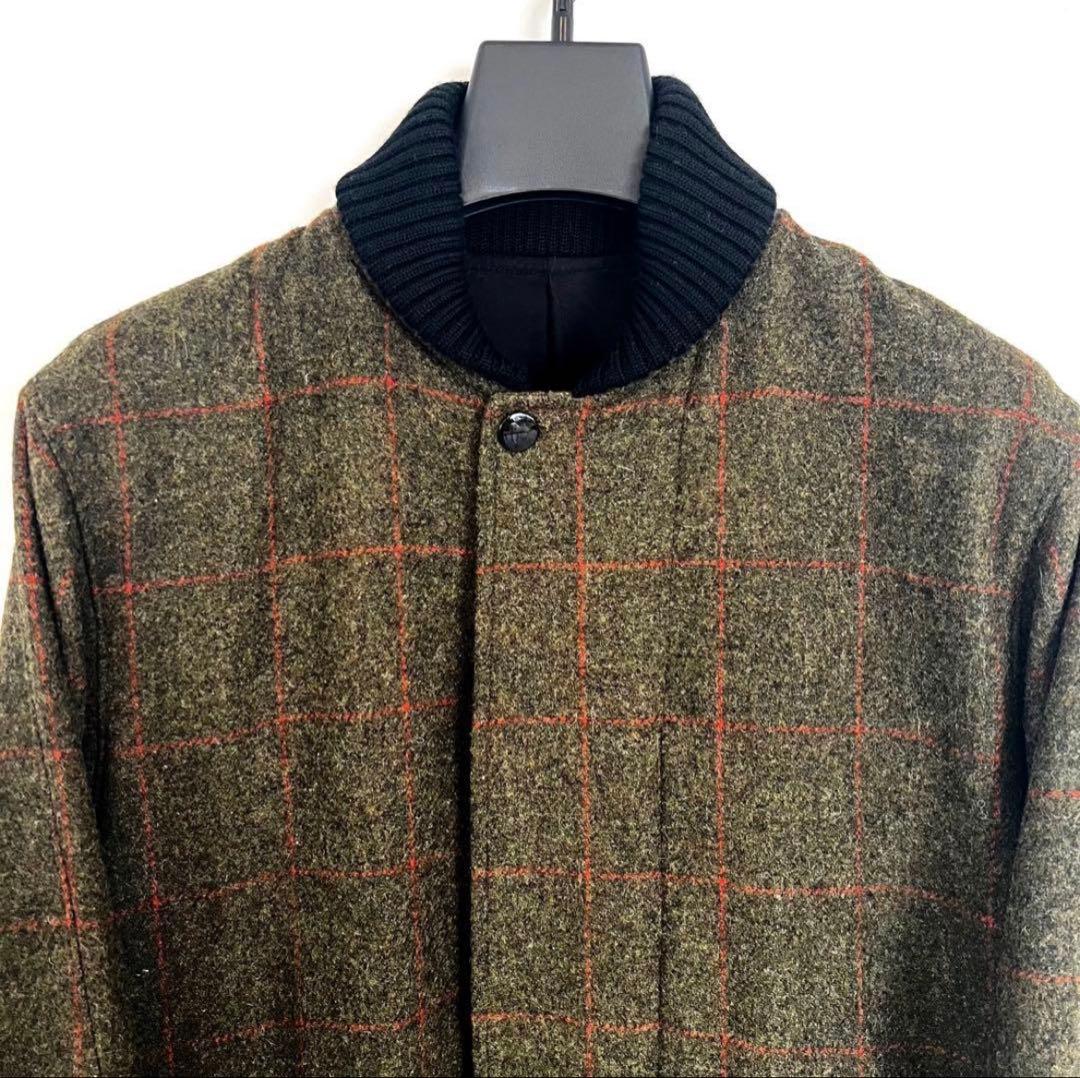 semoh ウールコート 〜最終値下げです〜