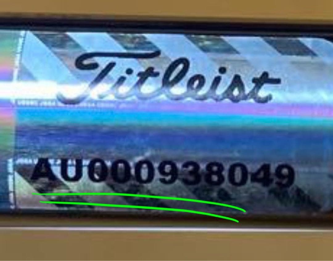 【限定】スコッティキャメロン Select NewPort 2 1stOF500