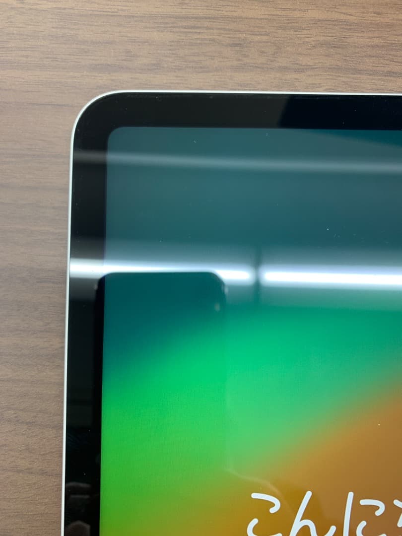 t*i様 動作確認済 iPad 第10世代 64GB ID W0352