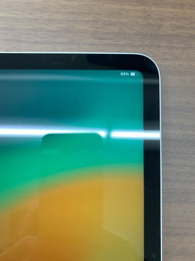 t*i様 動作確認済 iPad 第10世代 64GB ID W0352