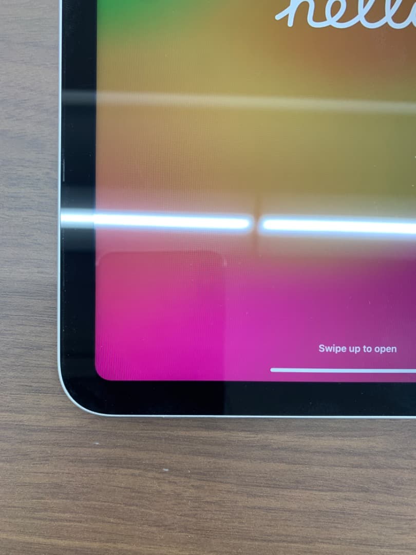 t*i様 動作確認済 iPad 第10世代 64GB ID W0352