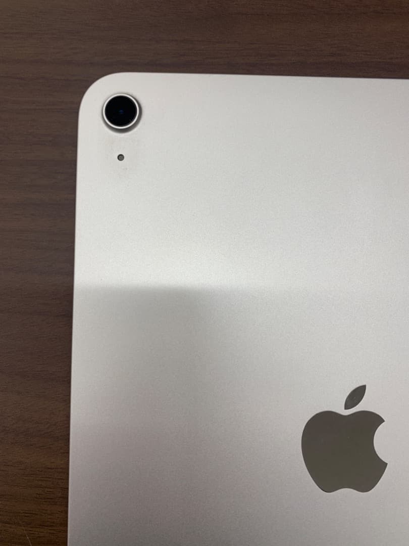 t*i様 動作確認済 iPad 第10世代 64GB ID W0352