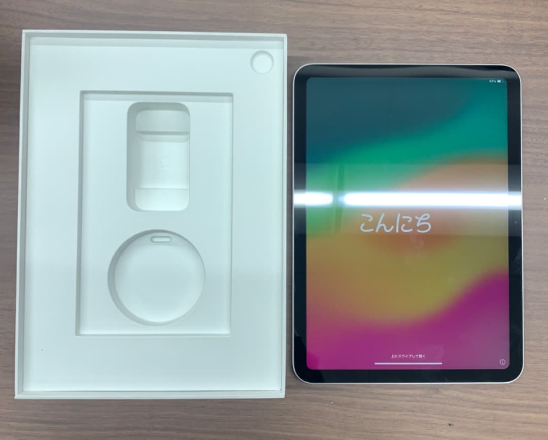 t*i様 動作確認済 iPad 第10世代 64GB ID W0352