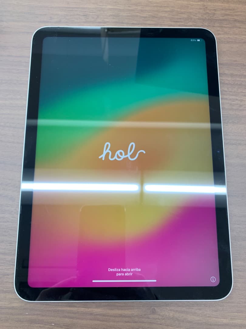 t*i様 動作確認済 iPad 第10世代 64GB ID W0352