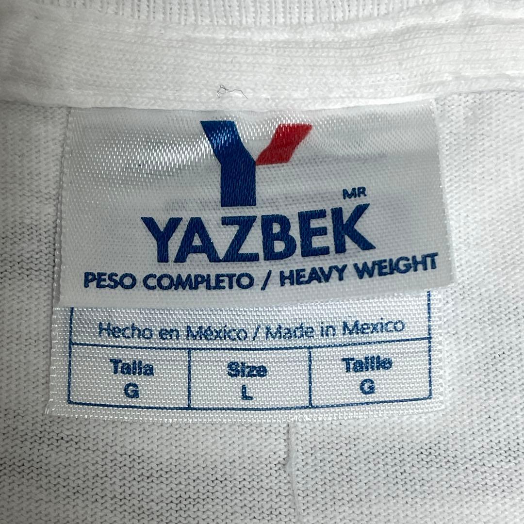 90s メキシカンブート NOFEARtシャツ オールドスケート fuck系