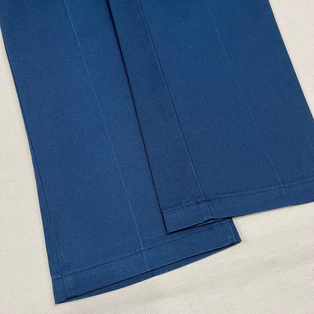 90s Dickies ディッキーズ 874 ネイビー アメリカ製