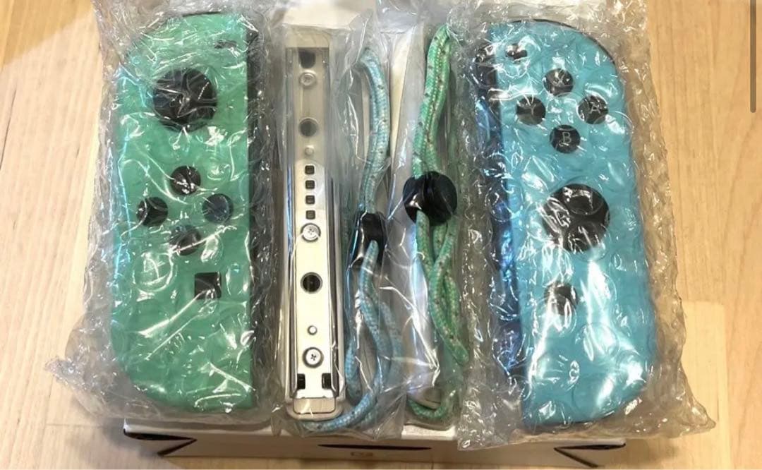 Nintendo Switch JOY-CON (L)/(R)
