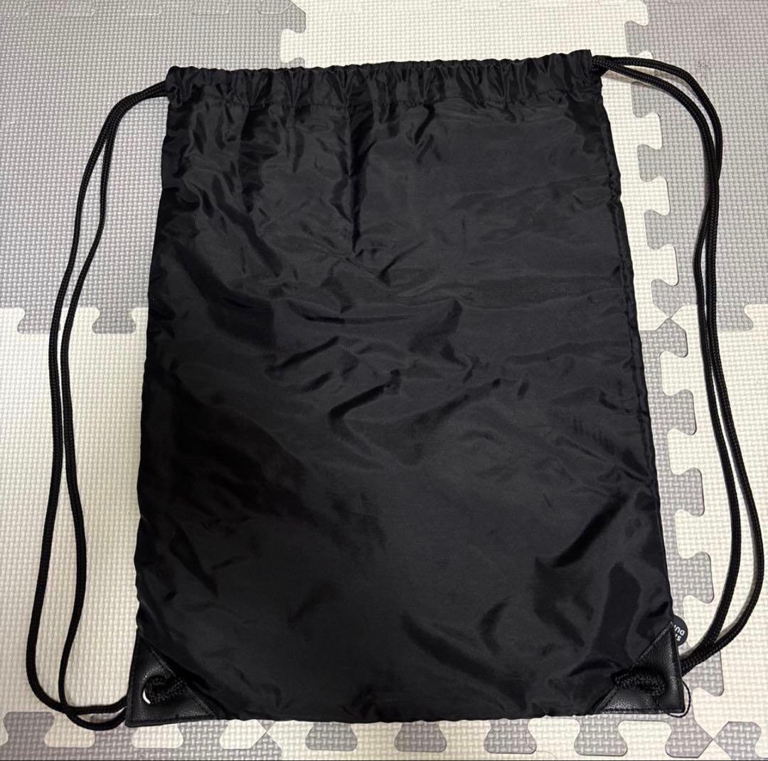 Supreme NIKEエアジョーダン ナップサック