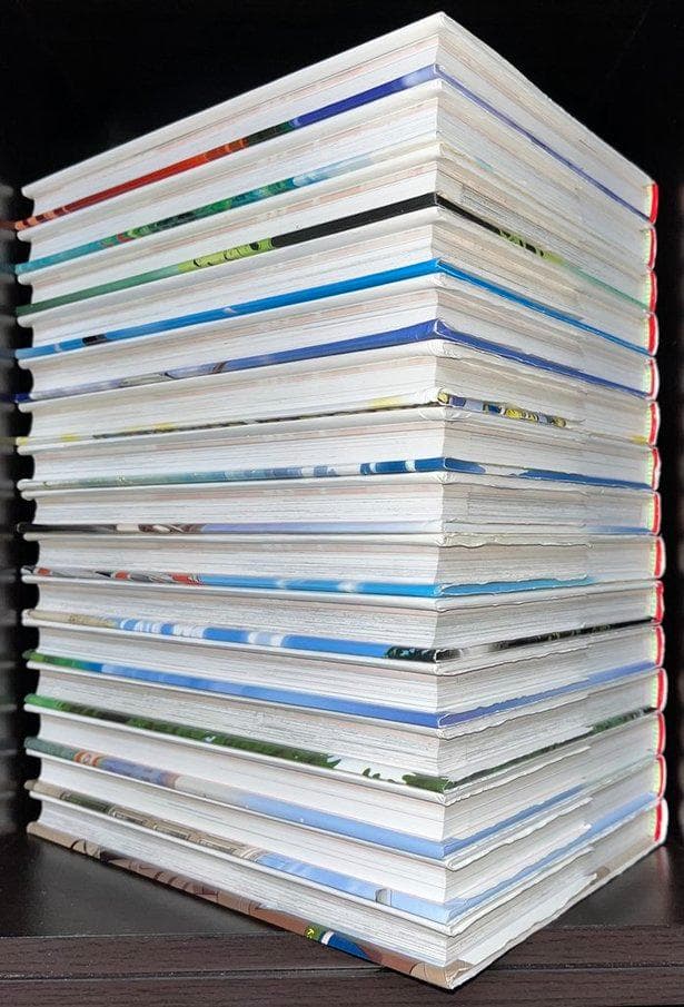 ★コミック版 世界の伝記１－５１＋１の５２巻セット！　ポプラ社