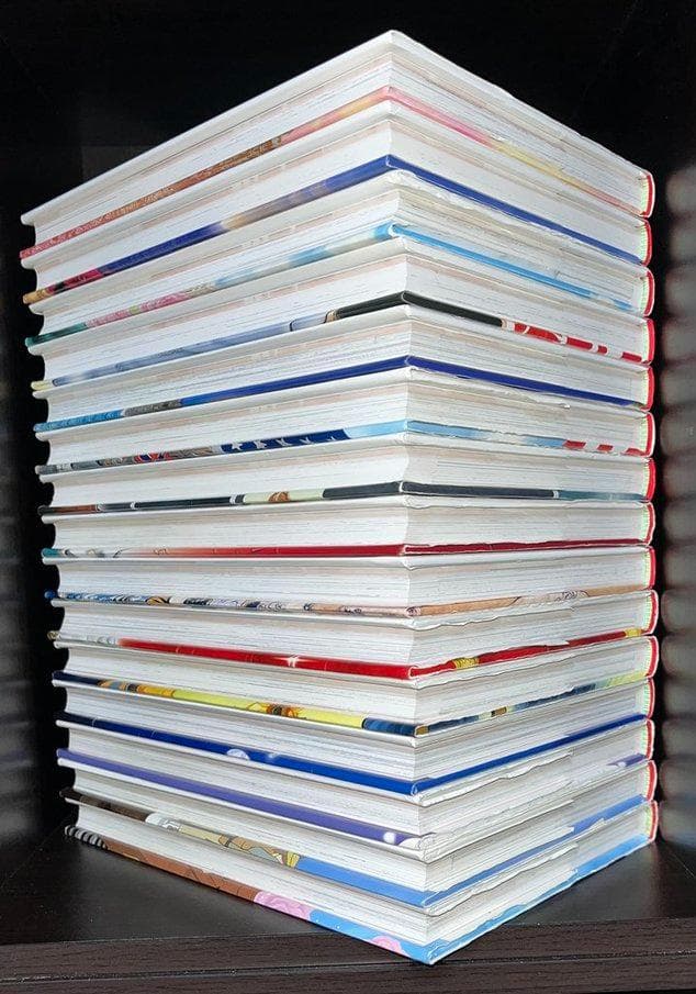 ★コミック版 世界の伝記１－５１＋１の５２巻セット！　ポプラ社