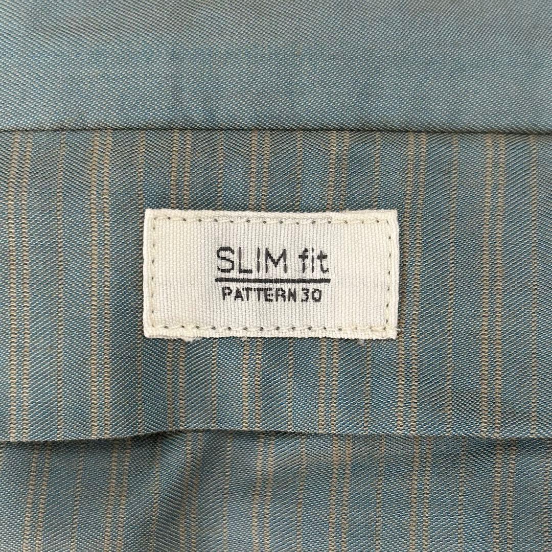 秋冬 46 incotex ツイード ホームスパン スラックス パンツ