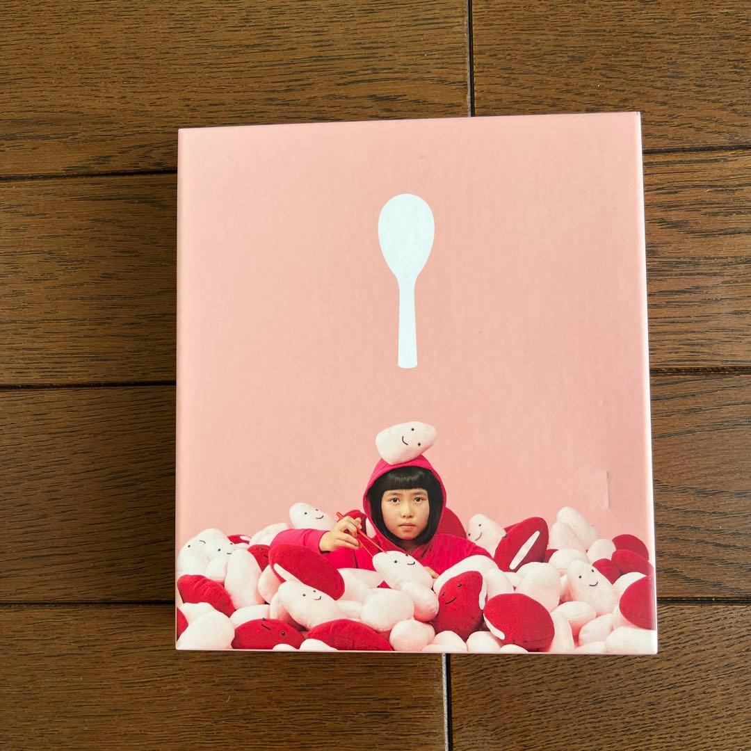 赤い公園　赤飯　初回限定盤　熱唱祭り盤