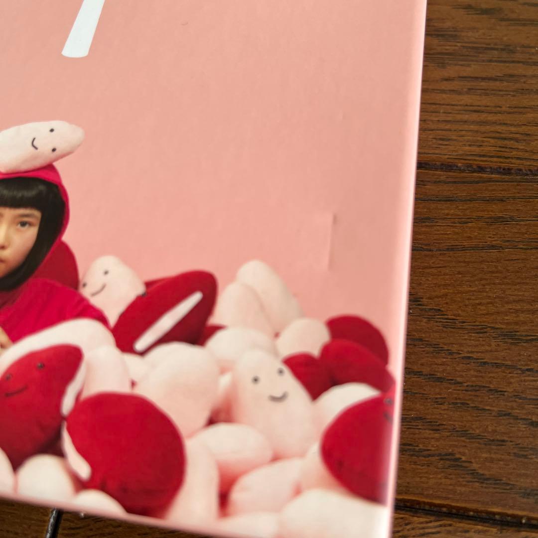 赤い公園　赤飯　初回限定盤　熱唱祭り盤