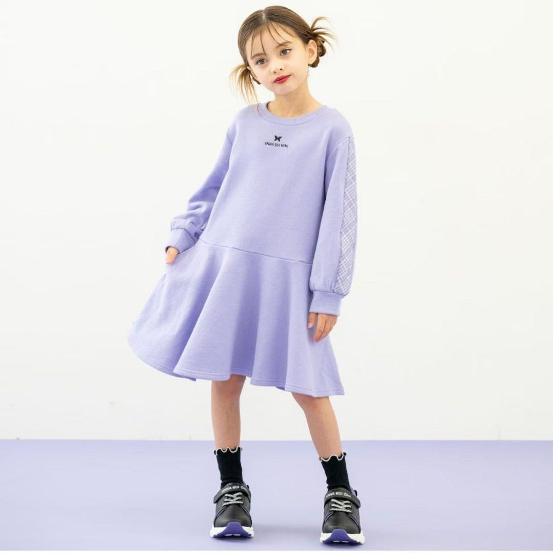 アナスイミニ　新品未開封　2026福袋　120センチ