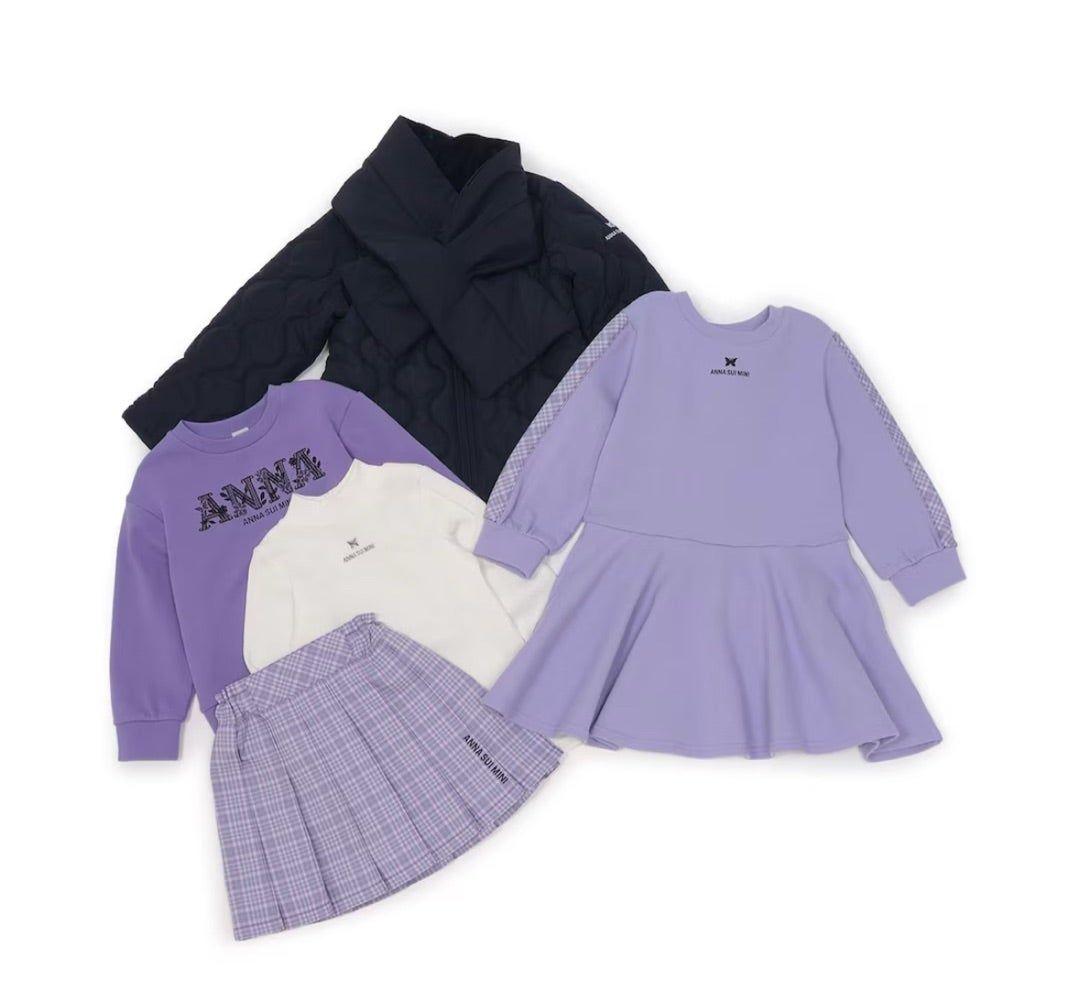 アナスイミニ　新品未開封　2026福袋　120センチ