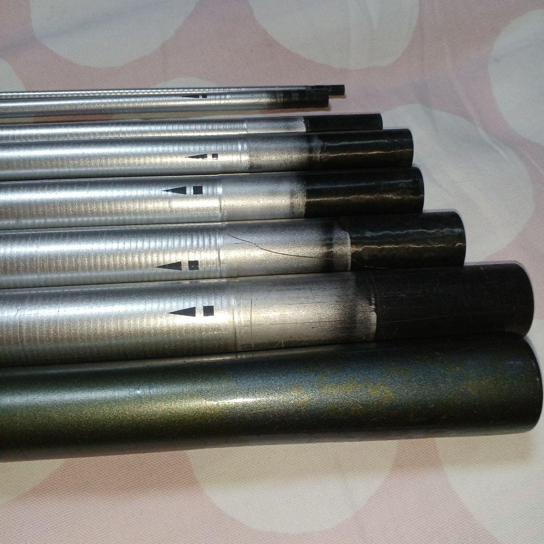 ダイワ　VS銀影競技 中硬硬95