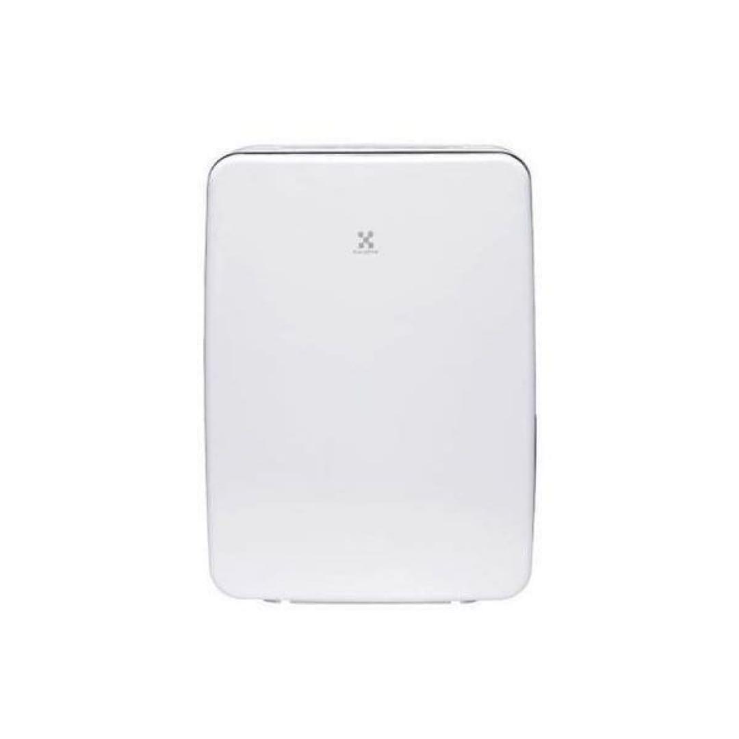 新品 トヨトミ TOYOTOMI デシカント除湿機 DJ-LTS8J ホワイト