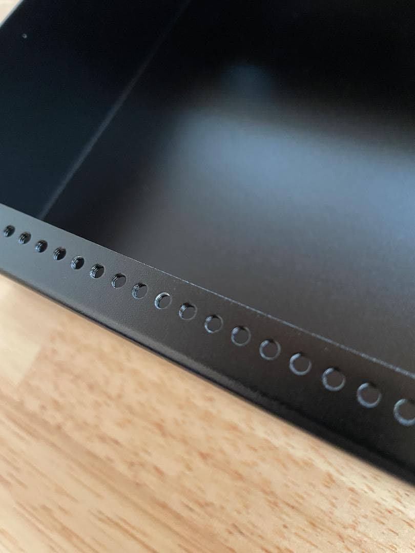 【美品】4ms Pod48X (Powered) モジュラーシンセ