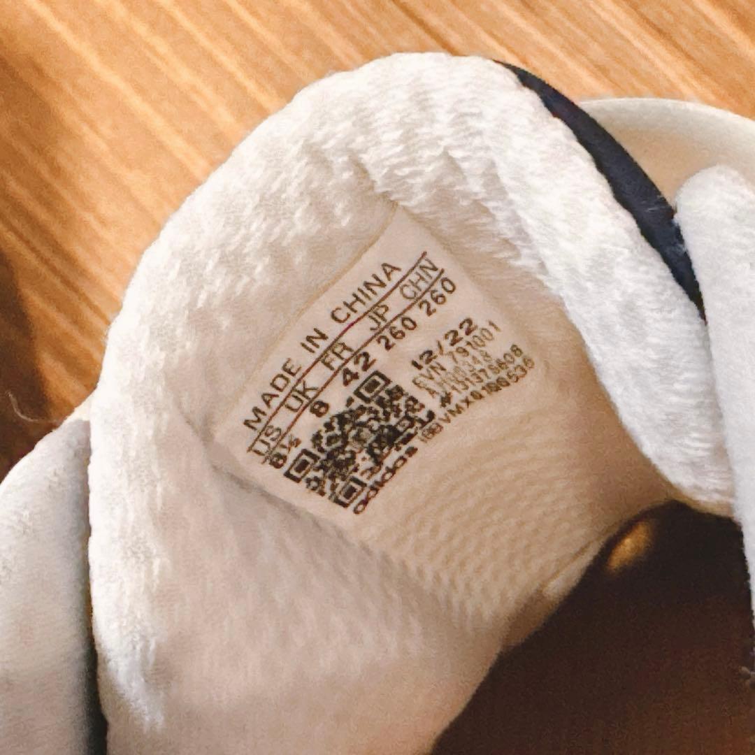 adidas ゴルフシューズ ZG23 ボア