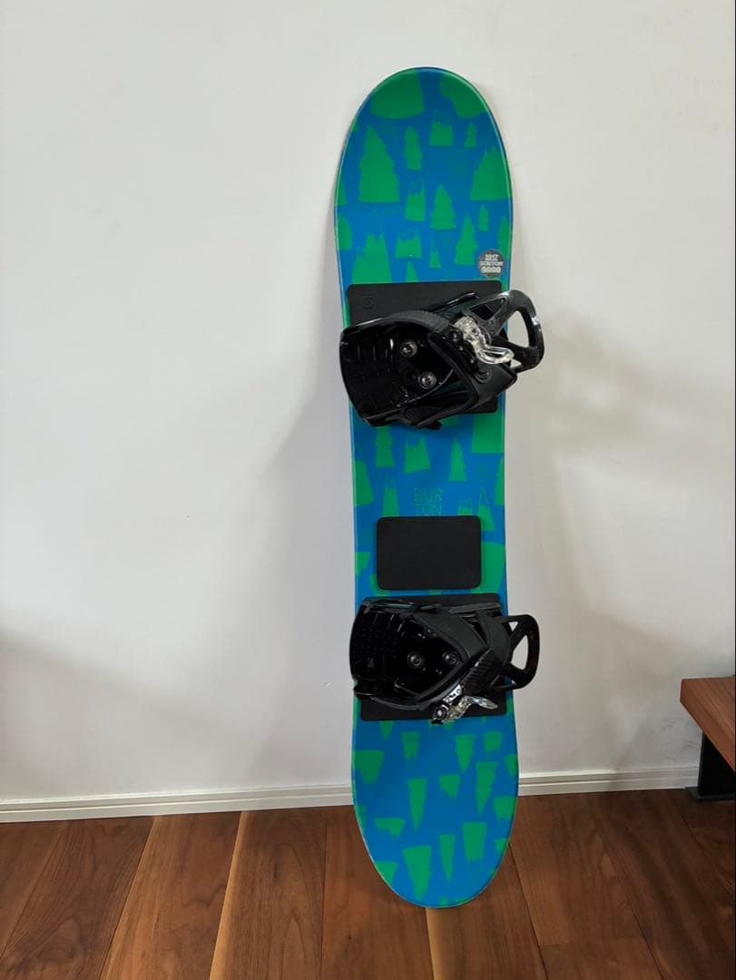 BURTON 2017年モデル スノーボード100センチキッズ