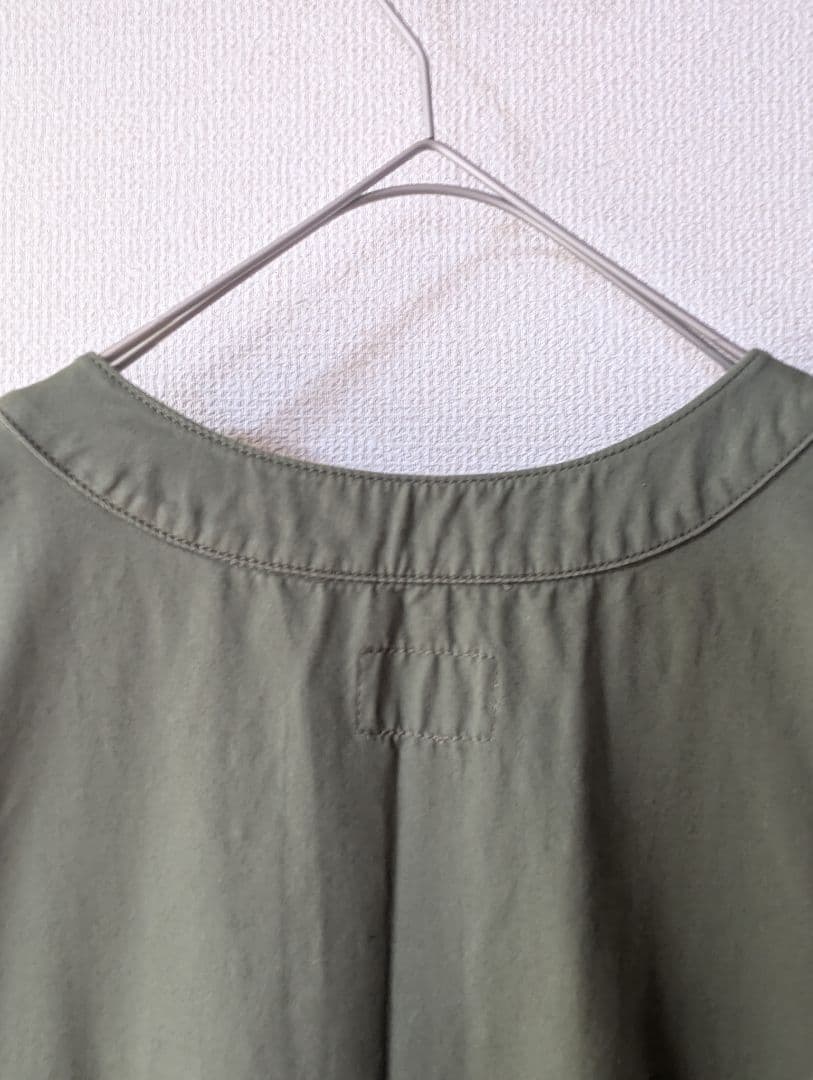 新品 サザンカバイツリーズ　オールインワン