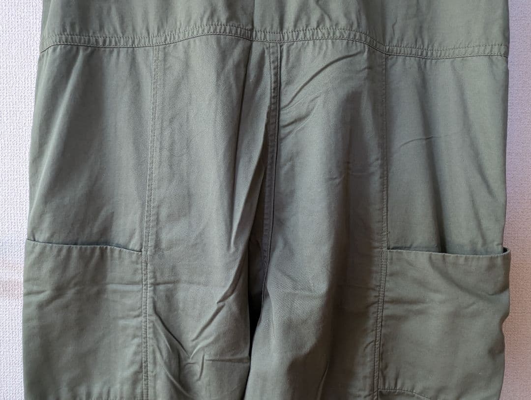 新品 サザンカバイツリーズ　オールインワン