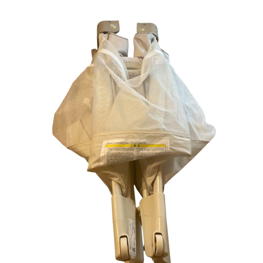 アップリカ ココネル エアープラス AB アップリカ Aprica ベビーベッド