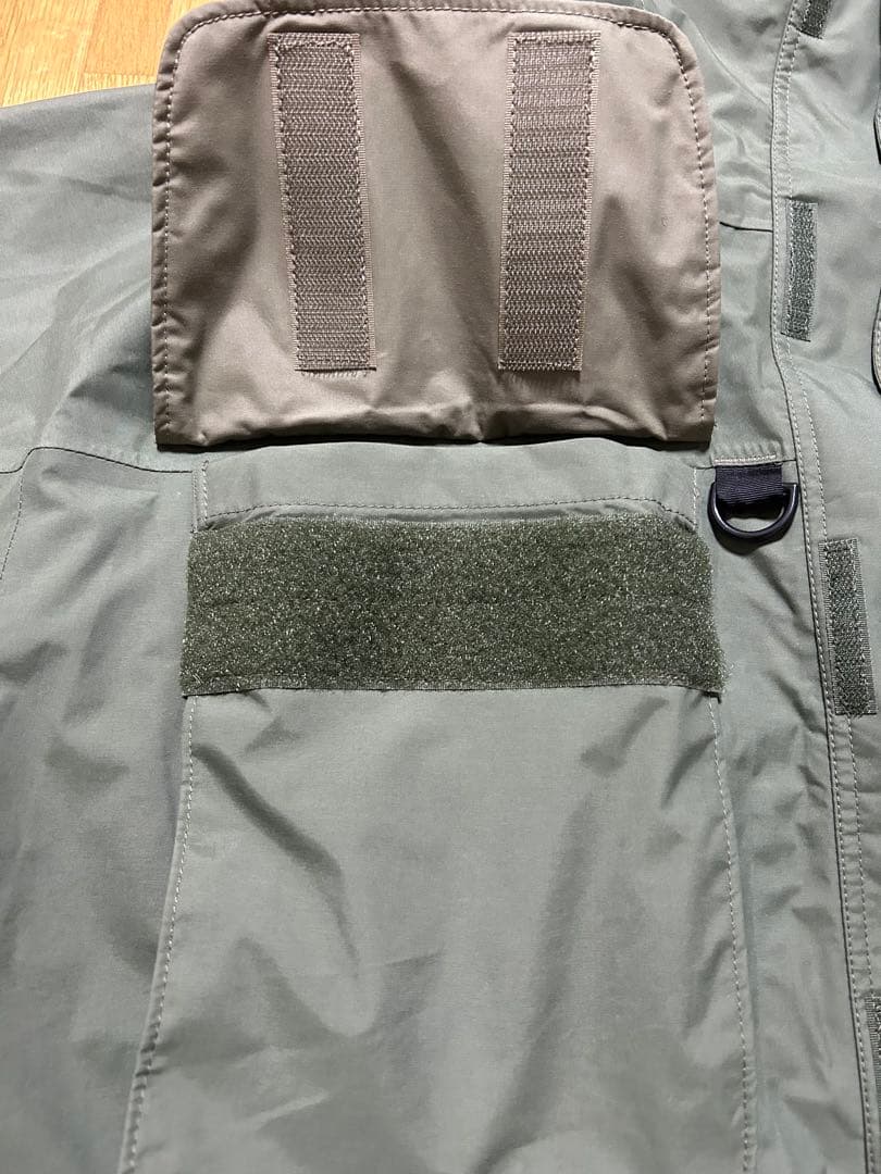 坊m 　97年製 patagonia ディープウェーディング ジャケット