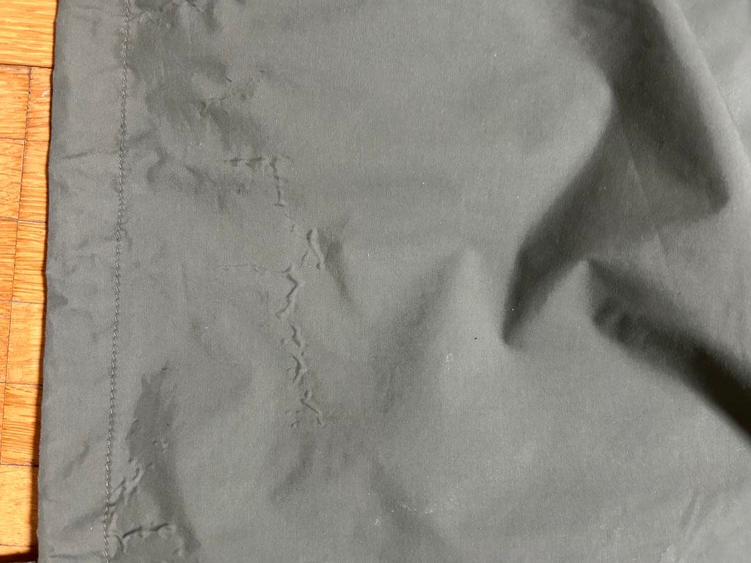 坊m 　97年製 patagonia ディープウェーディング ジャケット