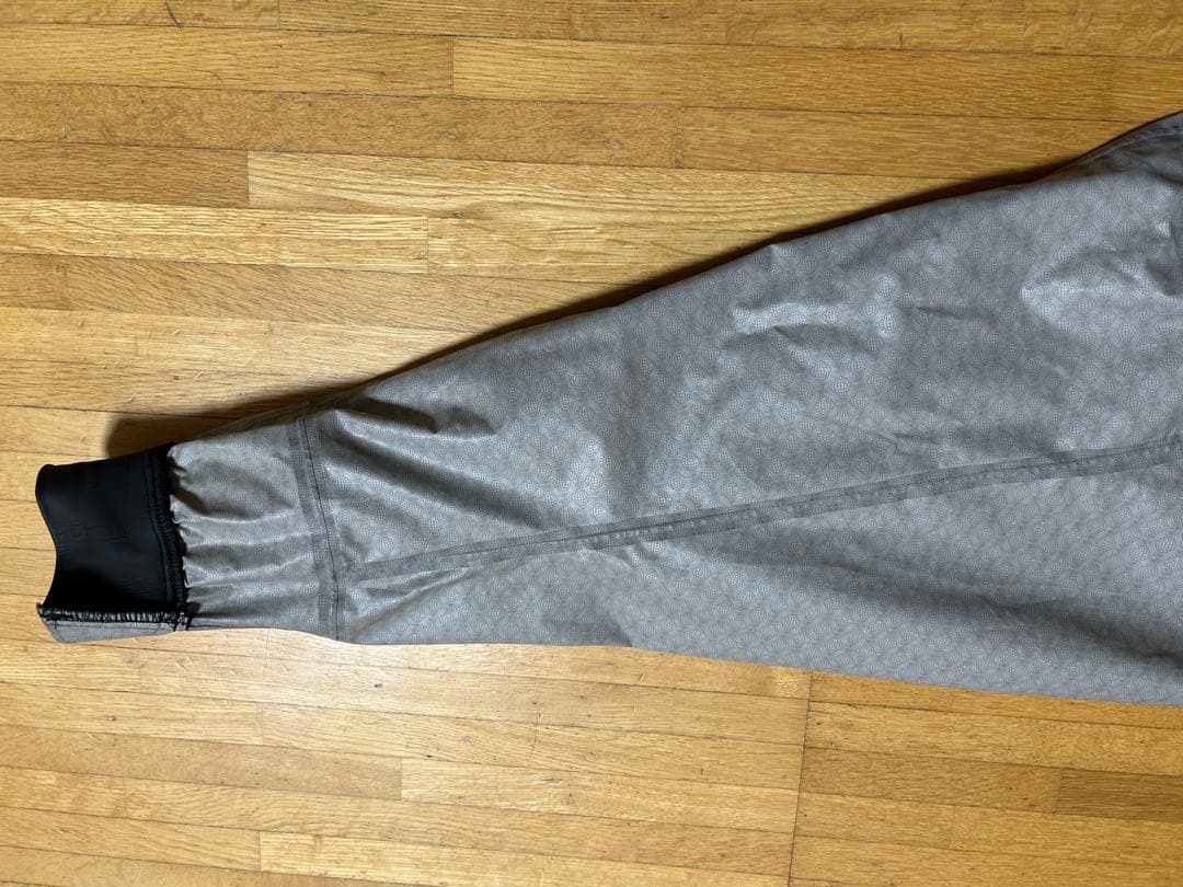 坊m 　97年製 patagonia ディープウェーディング ジャケット